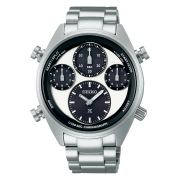 Uhr PROSPEX Speedtimer 
