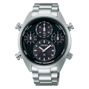 Uhr PROSPEX Speedtimer 