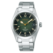 PROSPEX Alpinist watch 