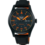 Herrenuhr Seiko 5 Sports 