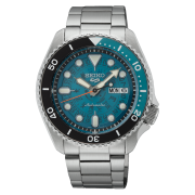 Uhr Seiko 5 