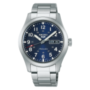 Seiko 5 Sports Watch 