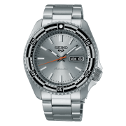 Uhr Seiko 5 