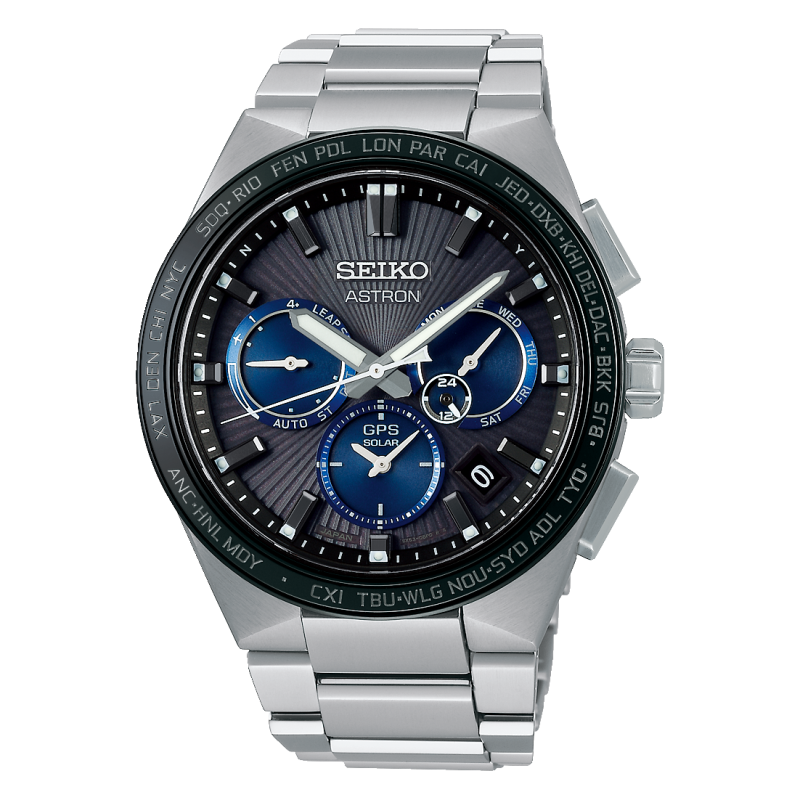 Watch ASTRON