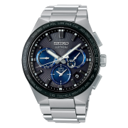 Watch ASTRON 