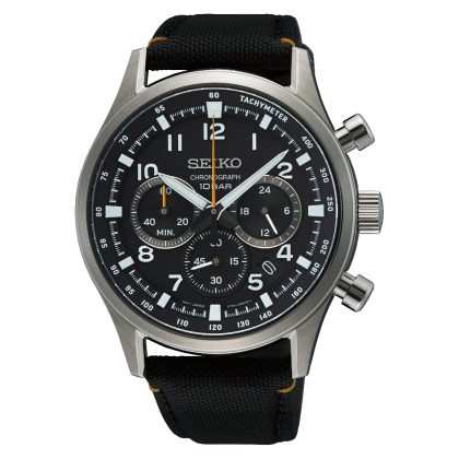 Herrenuhr SPORT