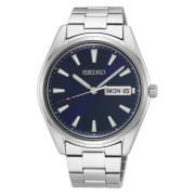 Herrenuhr Klassik 