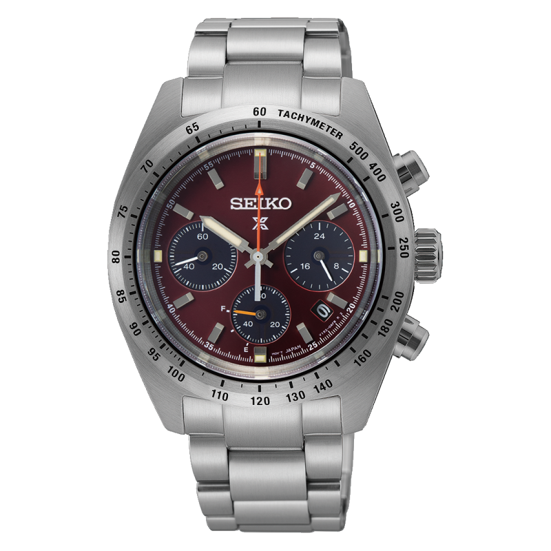 Watch PROSPEX Speedtimer