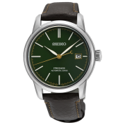 Presage Craftmanship Watch 