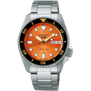 Uhr Seiko 5 Sports 