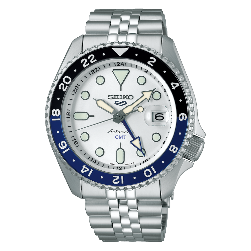 Uhr Seiko 5 Sports
