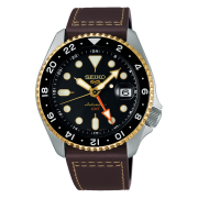 Uhr Seiko 5 Sports 