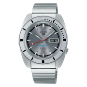 Uhr Seiko 5 