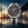 Watch ASTRON 