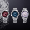 Uhr KING SEIKO 