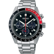 PROSPEX Speedtimer Watch 