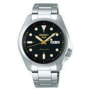 Uhr Seiko 5 
