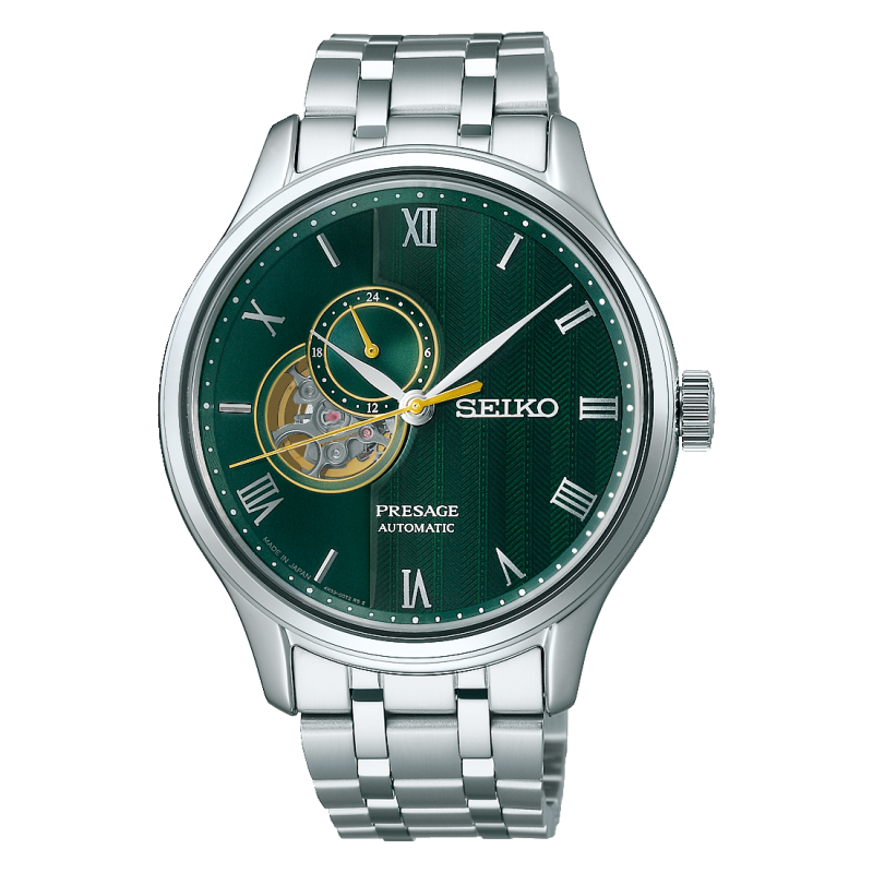 Watch PRESAGE
