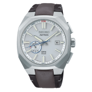 Seiko Astron GPS Solar