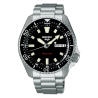 Seiko 5 Sports watch 