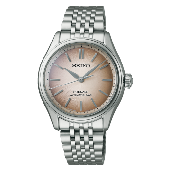 Watch PRESAGE 