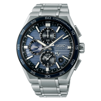 Watch ASTRON 