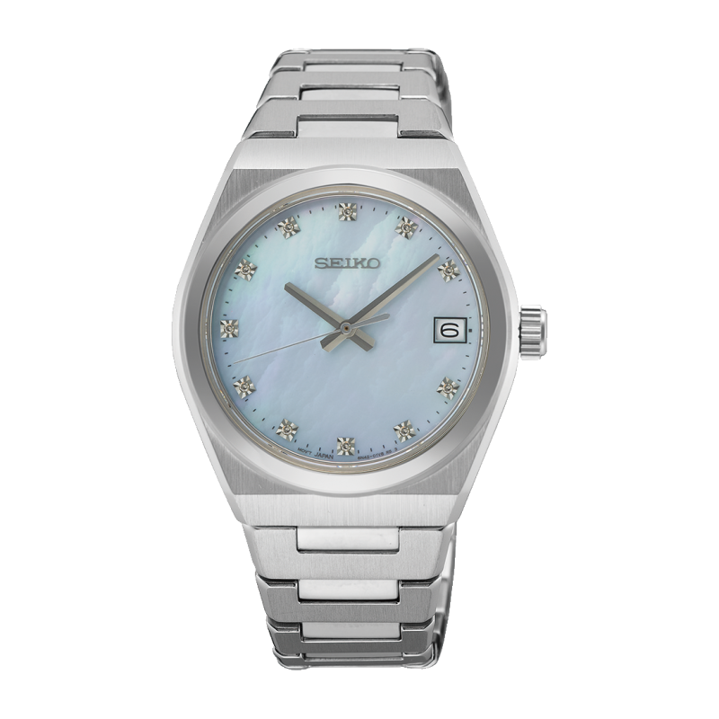 Ladies watch classic