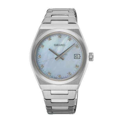 Ladies watch classic