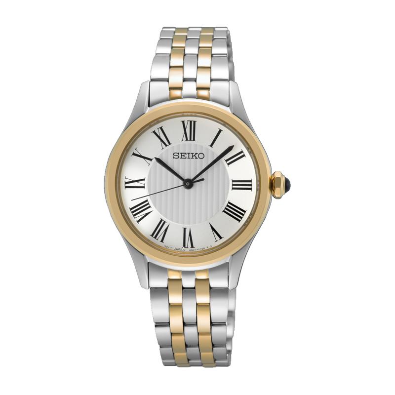 Ladies watch classic