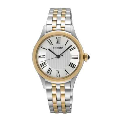 Ladies watch classic