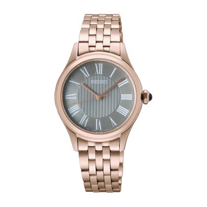 Ladies watch classic