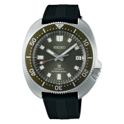 PROSPEX Watch 