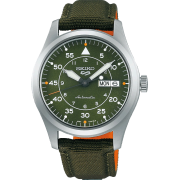 Herrenuhr Seiko 5 Sports 