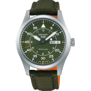 Seiko 5 Sports Watch 
