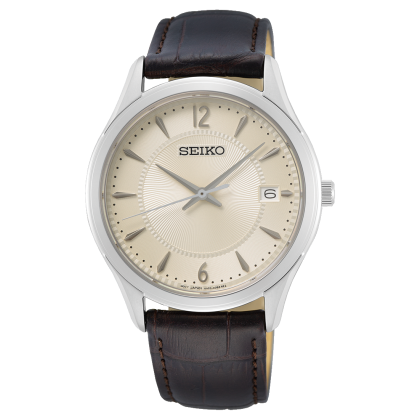Herrenuhr Klassik