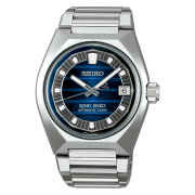 Watch King Seiko VANAC 