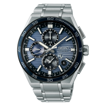 Watch ASTRON