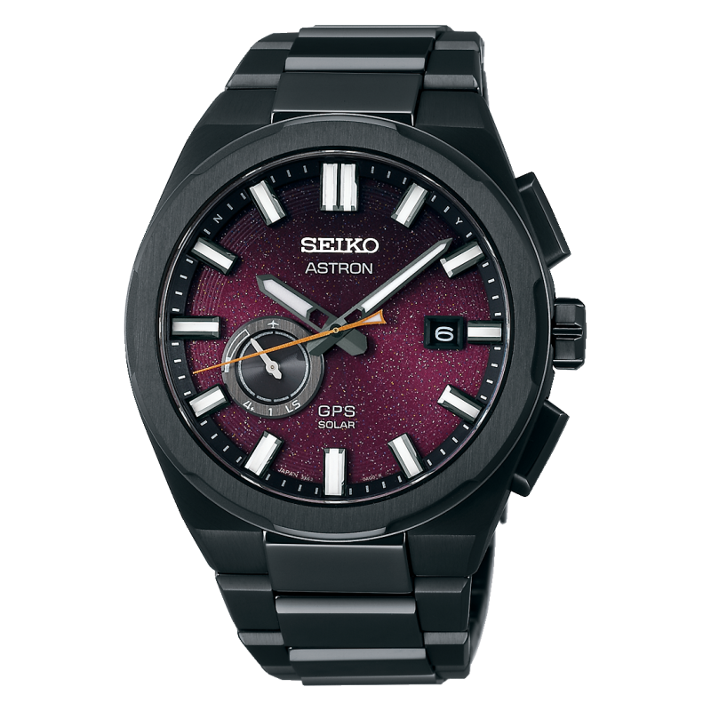 Uhr ASTRON