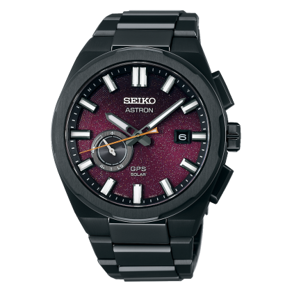 Uhr ASTRON