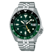 Uhr Seiko 5 Sports 