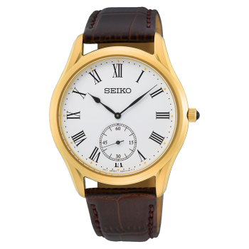Classic ladies' watch 