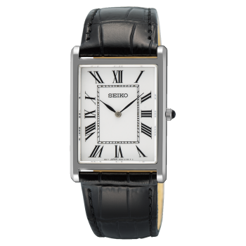 Herrenuhr Klassik 