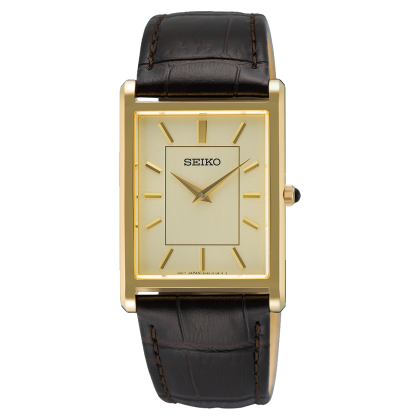 Herrenuhr Klassik