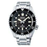 PROSPEX Marinemaster Watch 