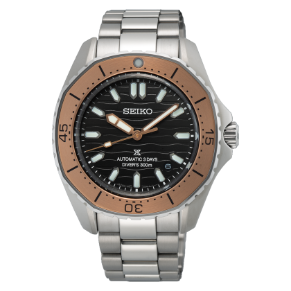 PROSPEX Watch