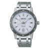 PRESAGE Uhr 