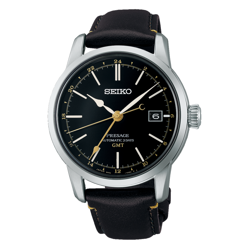 PRESAGE Craftsmanship Watch