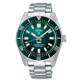 Uhr PROSPEX 