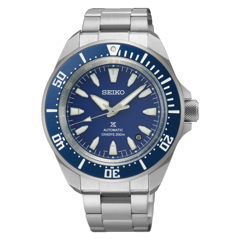 Watch PROSPEX