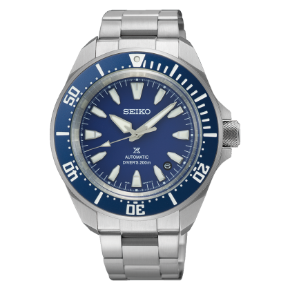 Watch PROSPEX
